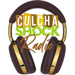 Culcha Shock Radio logo