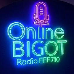 Online BIGOT Radio FFF710 logo