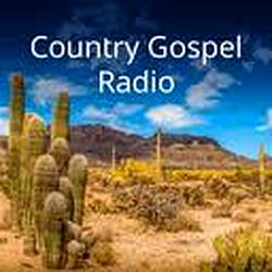 Country Gospel Radio logo