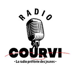Radio Courvi logo