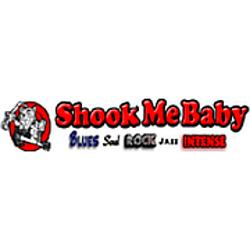 ShookMeBaby radio logo