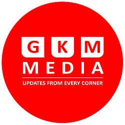 Radio Gkm Media logo