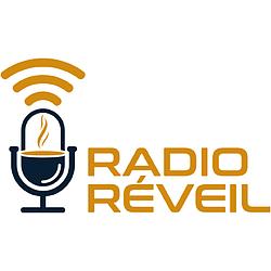 Radio-Réveil logo