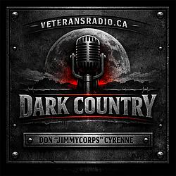 VeteransRadio radio logo