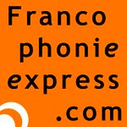 Francophonie Express radio logo