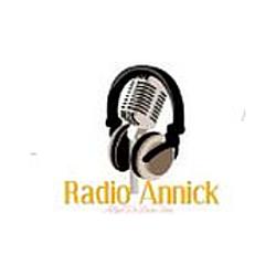 radio annick logo