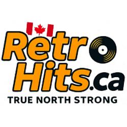 Retro Hits radio logo