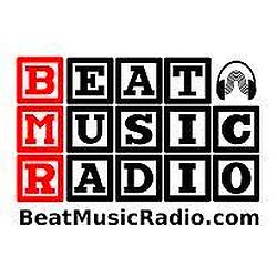 Beat Music Radio logo