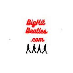 BigHitBeatles radio logo