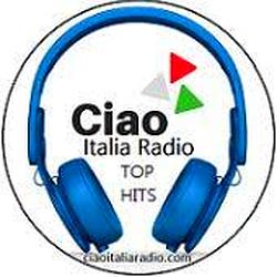 Ciao Italia Radio Top Hits logo