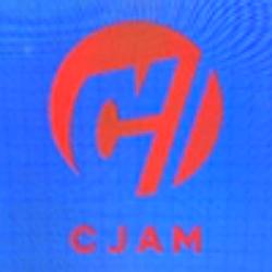 CJAM radio logo