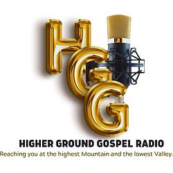 HGG RADIO logo