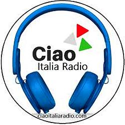 Lounge International Music - Italian Channel Network radio logo