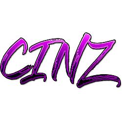 CINZ NET Radio logo