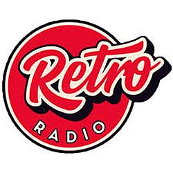 Retro Radio logo