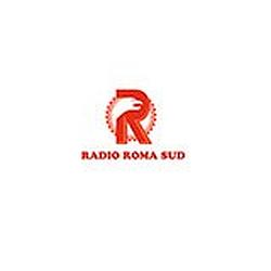 Radio Roma Sud-Disco 80 logo