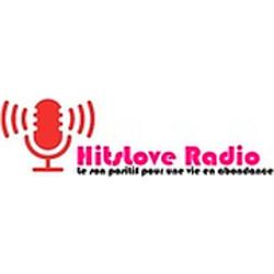 Hitslove Radio logo