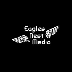 Eagles Nest Radio logo