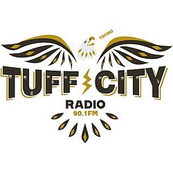 Tuff City Radio logo