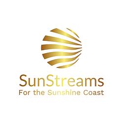 SunStreams radio logo