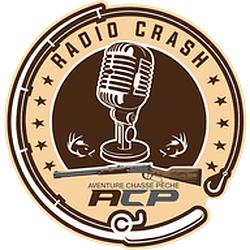 Radio Crash logo