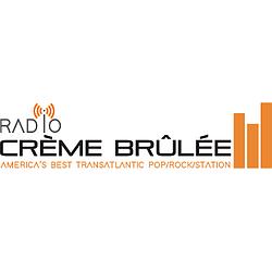 Radio Creme Brulee logo