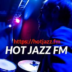 Hot Jazz FM logo