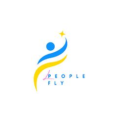 Jrpf People Fly radio logo