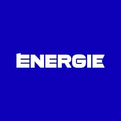 Énergie 94.5 radio logo