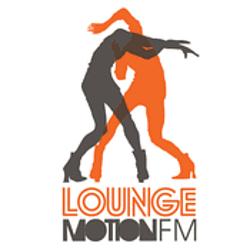 Lounge Motion FM logo