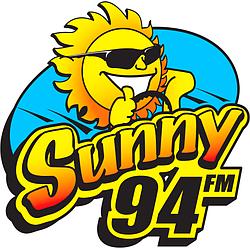 Sunny 94 FM logo