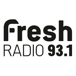 Fresh Radio logo
