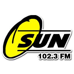 Sun radio logo