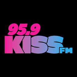 KISS FM Nova Scotia logo