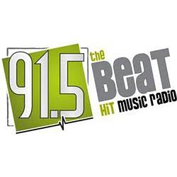The Beat radio logo