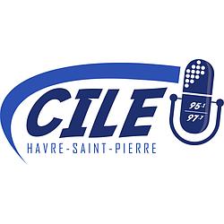 CILE FM logo