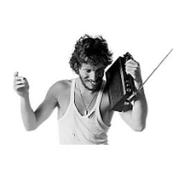 Springsteen.com radio logo