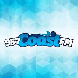 Coast radio logo