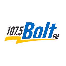 Bolt radio logo