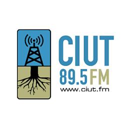CIUT FM logo