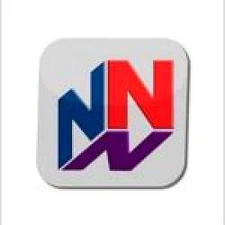 Nationwide News Network radio logo