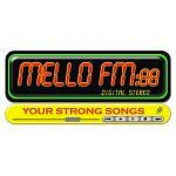 Mello FM logo