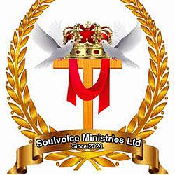 Soulvoice Ministries Ltd radio logo