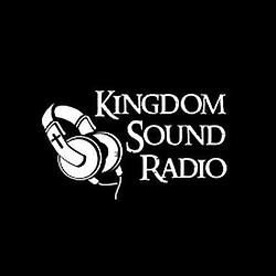 Kingdom Sound Radio logo