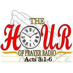 The Hour Of Prayer Radio logo