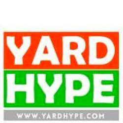 YardHype Radio logo