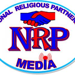 NRP Radio logo
