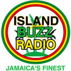 Island Buzz Radio logo