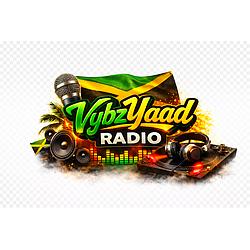 VybzYaad Radio logo