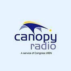 Canopy Radio logo